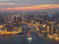 -东方明珠广播电视塔