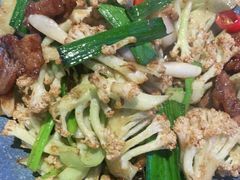 -胖老汉椒麻鸡清真新疆菜(西御街店)