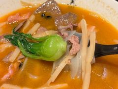 -漆黑觉米粉(三里屯店)