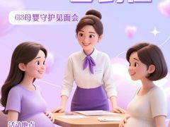 -汇慈安·高端自营月嫂(武汉月子尊享店)