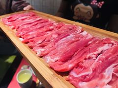 -番食园鲜食火锅(高新店)