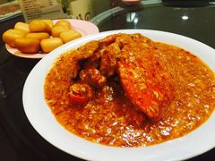 -龙海鲜螃蟹王(宏茂桥店)