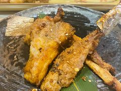 -大渔铁板烧(中山路八佰伴店)