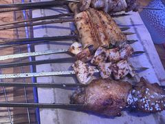 -小俩口烧烤东北菜(双井店)