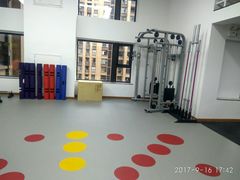 -悦耐私教健身馆(保利中心店)