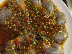 -7星海鲜烧烤(紫光福郡店)