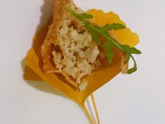 -上蔬无瑕· 创意素食·Vegetarian(华采天地店)