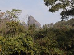 -崀山风景名胜区