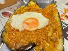 -嘚瑟人生烧烤·东北大油边(大学路店)