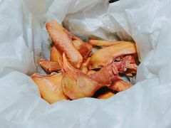 -大鸽饭(马王堆店)