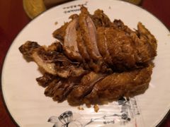 -鸭味飞飞