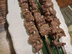-质烤烤物·活烤海鲜(质烤总店)
