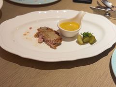 -波特曼西餐厅(中央大街店)