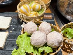 -呷哺呷哺 黄金牧场 (新中关购物中心店)
