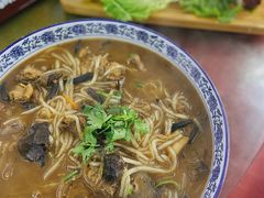 -哈尔滨饺子王·东北菜(鱼鳞浃路店)
