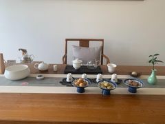 -小茶闲舍·观景商务茶馆(广州塔店)