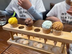 -ALLORA意大利餐厅(丰盛里店)