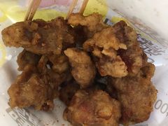 -傅强排骨(成都总店)