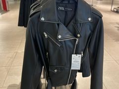 -ZARA(凯德乐峰广场店)