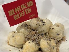 -眉州东坡(华联万柳店)