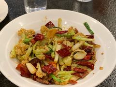 -湘肠香火锅店(团结湖店)