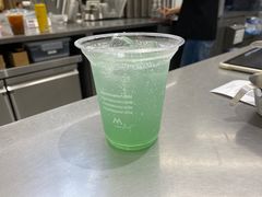 -M Stand(BFC外滩金融中心店)