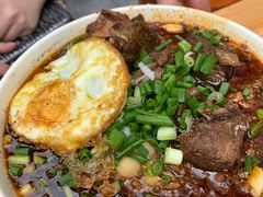 -秦云老太婆摊摊面(全国总店)