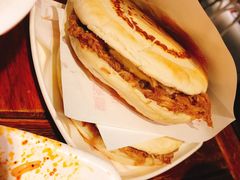 -子午路张记肉夹馍(小寨西路店)