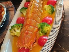 -长安·大茶饭