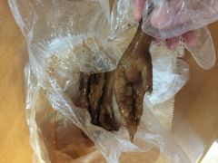 鸡脚旮旯-鸡脚旮旯平江路店