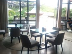 -广州从化都喜泰丽度假温泉酒店