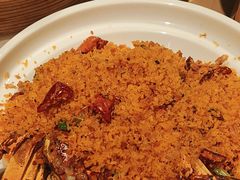 -避风塘(宝山万达店)