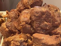-净香园熟肉(北坦总店)