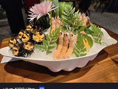 -Mr.Fish鱼鲜生海鲜放题(高德置地冬广场店)