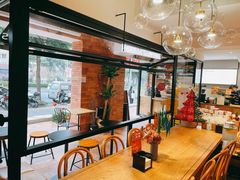 -方炉·天然食材面包店(青秀店)