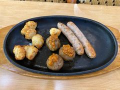 -萨莉亚意式餐厅(南京环亚凯瑟琳广场店)