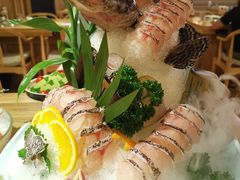 -尚海豆捞(乐虹坊店)