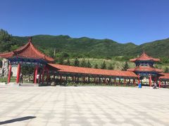 -松花湖风景名胜区