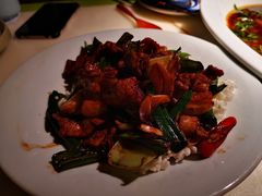 临安爆炒肉配酒酿馒头-桂满陇-十里风荷(合生汇店)