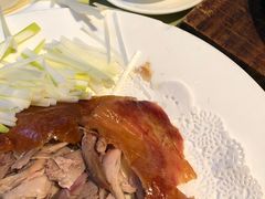 -君来梁溪饭店-餐厅