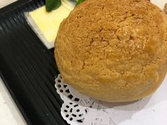 -好福记饭店(红梅公园店)