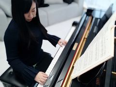 -Melody Mentor音乐私教馆(朝外·悠唐店)