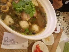 -GOGO Plate(成都太古里店)