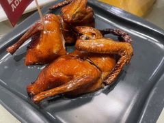 -禾府酒家·传统广府味(番禺店)
