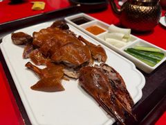 -福照楼汽锅鸡·云南菜(火车站锦江店)