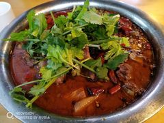 -无味饭店(九眼桥商业文化广场店)