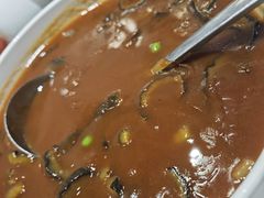 -香雪海饭店中餐厅(人民桥店)