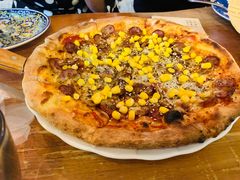 -盘炉forenza·云贵川融合小食堂 ( 钟楼中柳巷店)