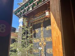 -顺顺小吃(独克宗古城店)