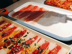 -正宗齐齐哈尔烤肉·齐牛哥鲜切炭火烤肉(杭州总店)